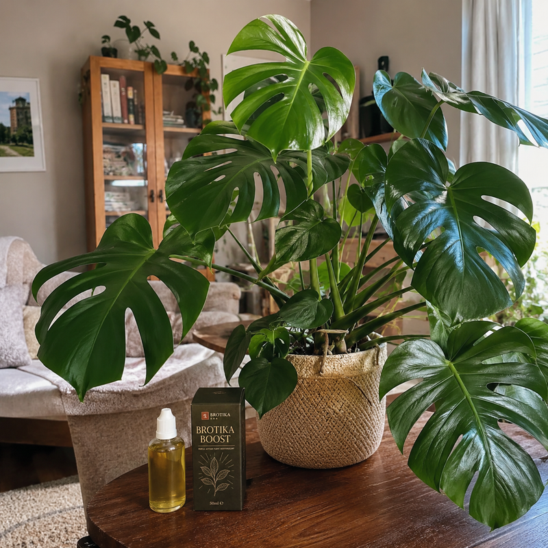 MONSTERA