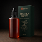 Brotika Roots — पेशेवर रूटिंग हार्मोन