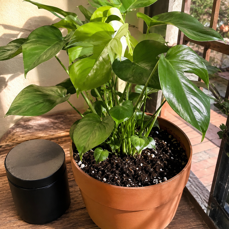 SOILदिन 30